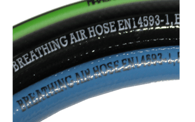 How to Select the Right Compressed Air Hose for Your Application