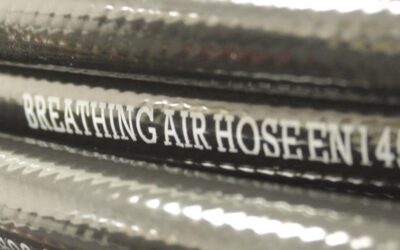 MaxSafe Breathing Air Hoses