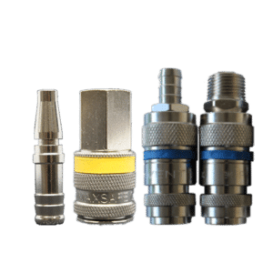 Couplings & Plugs