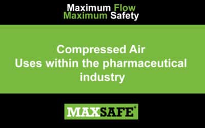 Compressed Air in the Pharmaceutical Industry: Balancing Benefits and Risks