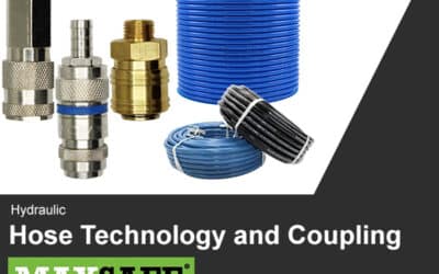 The Evolution of Hydraulic Hose Technology and Coupling Innovations