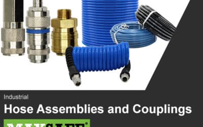 Navigating the World of Industrial Hose Assemblies and Couplings