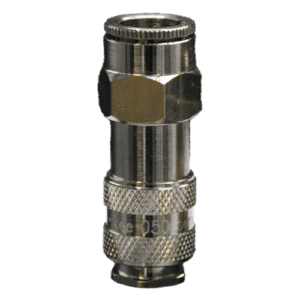 C21 Series Push-In Plug 10mm