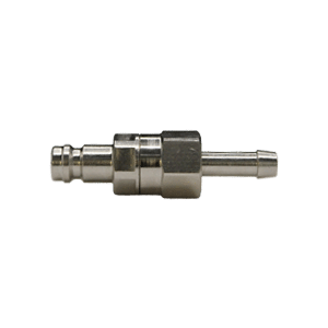 PD21 Series 10mm Hosetail Plug