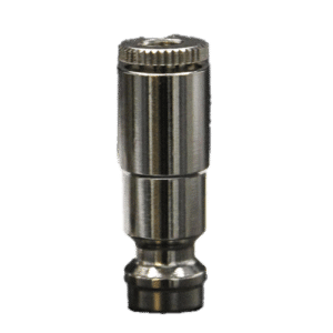 P21 Series Push-In Plug 4mm