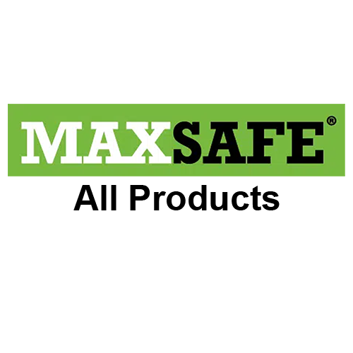 Browse ALL of MaxSafe Product