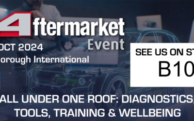 MaxSafe to Exhibit at The Aftermarket Event 2024